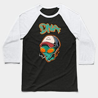 DNA #113 Baseball T-Shirt